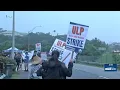 Kaiser Permanente nurses announce end to strike with plan to return to work