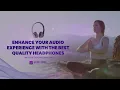 777 Hz Good Luck Frequency: Wealth Manifestation Frequency, Luck Subliminal