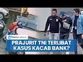Download Lagu Respons Mabes TNI soal Dugaan Oknum Prajurit Terlibat Penculikan Pejabat Bank BUMN