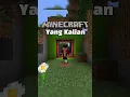 Minecraft, Tapi Apa Pun Yang Kamu KOMENTARI Terjadi...
