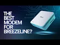 Switching to Breezeline Here s Why I Bought the Hitron CODA DOCSIS 3 1 Modem