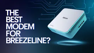 Switching to Breezeline Here s Why I Bought the Hitron CODA DOCSIS 3 1 Modem