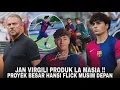 Download Lagu “BISA GANTIKAN ANSU FATI? Jan Virgili, Bocah Ajaib La Masia yang Dilirik Serius Hansi Flick!”