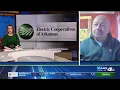 Electric Cooperatives of Arkansas talks restoring electricity after winter storm