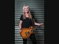 Joanne Shaw Taylor:-'Almost Always Never'