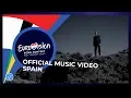 Download Lagu Blas Cantó - Universo - Spain 🇪🇸 - Official Music Video - Eurovision 2020
