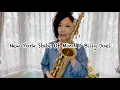 Download Lagu New York State Of Mind / Billy Joel Saxophone Cover
