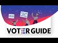 How to use the Tri-City Herald voter guide
