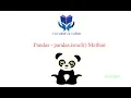 32 - Pandas