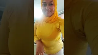 live senam sehat bareng momih part6 jot banget live mom senam trending video viral