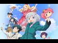 Eromanga Sensei AMV - FRIENDS