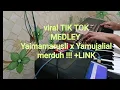 Download Lagu Yaimamarusli x Yamujalial merduh !!! +link