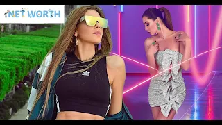 Carla Diab Net Worth Age Height Early Life Career Wiki and Facts