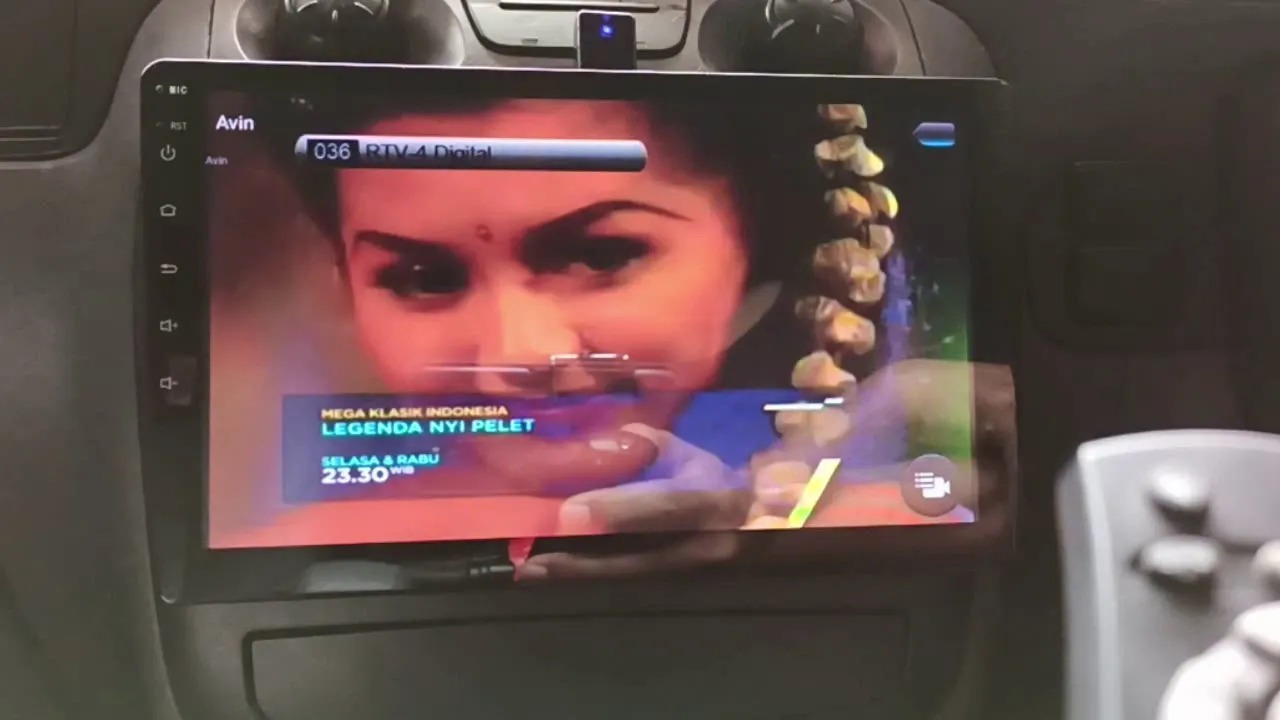 vlog 38 : Pemasangan TV Digital di Xpander Ultimate