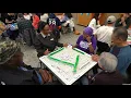 Mahjong movement creates third space for DMV residents