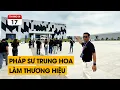 Download Lagu Cách pháp sư Trung hoa làm thương hiệu cho đất nước và ô tô.