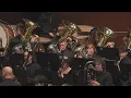 UMich Symphony Band - James Stephenson