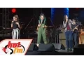 Lagu Kaka, Sandra \u0026 Sissy Imann - Wajah Rahsia Hati (LIVE) - #HotKoolJam