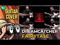Download Lagu COVER | Reactor Covers Dreamcatcher - 'Fairytale' [ K-Pop Guitar Cover]