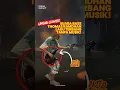 Download Lagu GIMANA JADINYA❓SUARA BASS THOMAS GIGI TANPA MUSIK DI LAGU TERBANG! 🔥#thomasramdhan #shorts