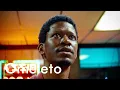 HOLD UP Omeleto