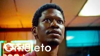 HOLD UP Omeleto