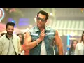 SVC63: Video Song | Your Gestures (New) | Salman Khan | Nayanthara | Vamshi Paidipally