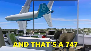 It's 2026, but FSX Multiplayer is Stuck in 2012.