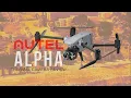 Autel Alpha - Best Thermal Camera Ever Put On A Drone