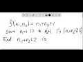8 Construct a Turing machine for the language in Question 6 L 0 1 1 0 n 2 Note Describe fir