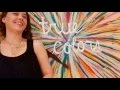 True Colors - Justin Timberlake Anna Kendrick Laura Huggett COVER