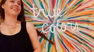 True Colors - Justin Timberlake Anna Kendrick Laura Huggett COVER