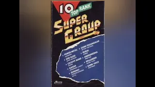 Download Rudal - Ambisi (Original) (10 Top Rank Super Group 1991) MP3