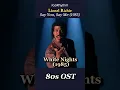 Download Lagu Lionel Richie – Say You, Say Me (1985) | White Nights OST