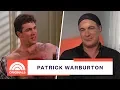 'Seinfeld' Actor Patrick Warburton Ponders Elaine's Relationship With Puddy | TODAY Originals