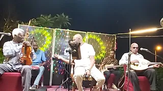 اشكو ليك يا ربي الملك جمال فرفور ليالي البروف ليالي الترس 