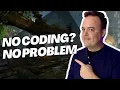 Intro To How To Make Games Without Coding In Unreal