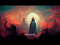 The Thing That Should Not Be by Metallica - AI illustrating every lyric