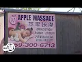 New rules and regulations now in effect for Visalia massage businesses
