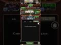 37 Hands in and Full Table running