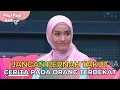 Lagu Psikolog Indah Sundari ‘’KDRT Permasalahan Serius Dalam Keluarga'' | PAGI PAGI AMBYAR (18/10/22) P3