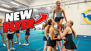 Renegades Got a NEW Flyer?