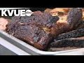 Brisket bandits target Granzin Bar-B-Q in New Braunfels