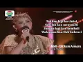 Meli Lida - Ditikam Asmara (Liga Dangdut Indonesia)