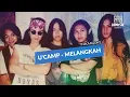 Download Lagu IniKaraoke | U'Camp - Melangkah