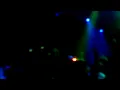 Mala vs Goth-Trad in Mungo's Arena at Outlook Festival 2013