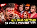 He Chose An AI Girlfriend Over His Wife Caleb Hammer