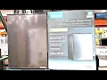 MIDEA 3 3 CU FT SINGLE DOOR COMPACT REFRIGERATOR Shop with us at Costco