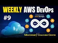 AWS DevOps Mentorship Jira EC2 and Shell Scripting Demystified