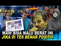 Download Lagu JADI TERSANGK4..!! ROY SURYO BIKIN MUAK REPORTER😱TES KEJIWAAN OLEH POLISI AKAN DILAKUKAN